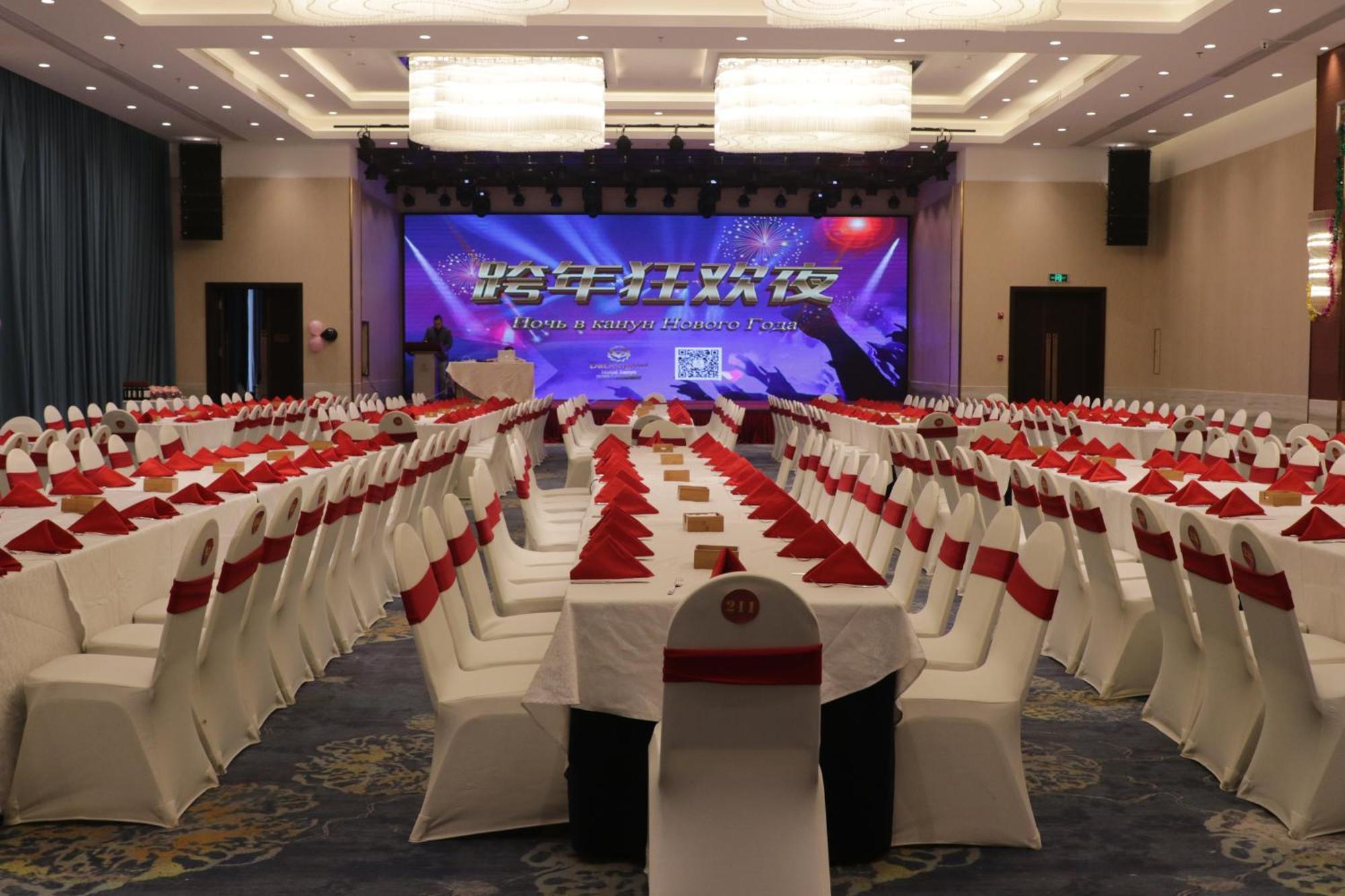 โรงแรมต้าตงไห่ ซานยา ซานย่า ภายนอก รูปภาพ